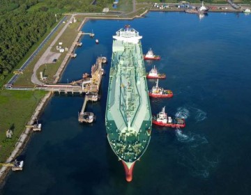 PGN Dukung Pengembangan Infrastruktur Gas Bumi Nasional, Tingkatkan Konektivitas dan Keandalan Pasokan  