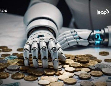 BigBox-AI Hadir Menjawab Tantangan Digitalisasi Layanan Keuangan