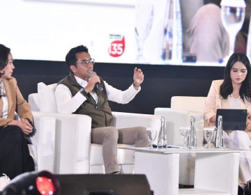 Pertamina Siap Jaring Talenta Berprestasi, Demi Dukung Energi Masa Depan Indonesia