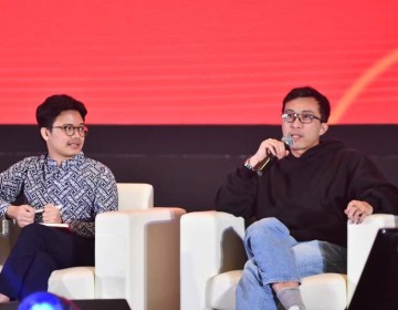 PGTC 2025: Pertamina Ajak Generasi Muda Berwirausaha