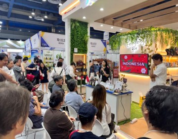 Pertamina Bawa UMKM Binaan ke Korea Import Fair 2025, Majukan 152 Produk Lokal Mengglobal