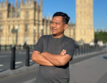 Kursus Singkat di London, Pertamina Wujudkan Mimpi Pemenang Best of The Best AJP 2024