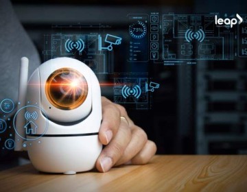 Telkom Antares Eazy Hadirkan Fitur Fire dan Smoke Detection Berbasis AI untuk Mendeteksi Munculnya Api dan Asap