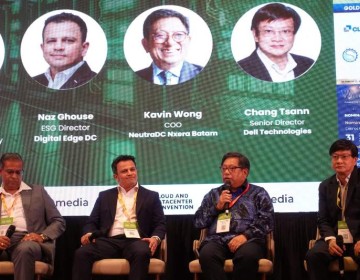 SIJORI Jadi Regional Gateway AI Asia Tenggara, Indonesia Tunjukkan Posisi Strategis