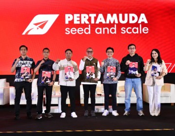Pertamuda Seed & Scale 2025 Dibuka, Pertamina Buka Peluang Mahasiswa Ikuti Program Bisnis di Luar Negeri