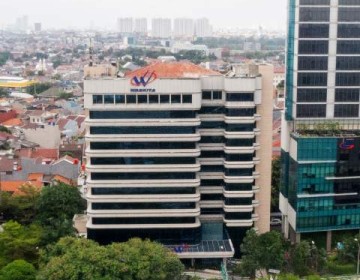 Waskita Karya Catat Kenaikan Laba Bruto 14,4 Persen pada Kuartal II 2025, Efisiensi dan Restrukturisasi Jadi Kunci
