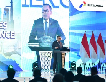 Pertamina Investor Day 2025: Perkuat Pondasi Bisnis Untuk Pertumbuhan Energi Berkelanjutan dan Swasembada Energi