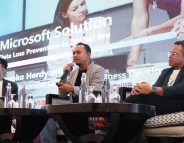 Telkomsigma Solusi Layanan Berbasis Teknologi AI Menjadikan Perusahaan Semakin Modern dan Agile