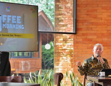 PGN Percepat Penguatan Infrastruktur Gas, Jawab Tantangan Distribusi dan Akses Energi Nasional