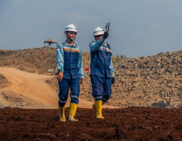 Kuartal II-2025,  Kinerja WIKA Tetap Optimal Di Tengah Kondisi Sektor Konstruksi Nasional Penuh Tantangan