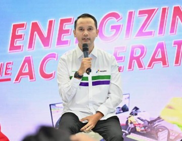 Hadir di GIIAS 2025, Komitmen Pertamina Dukung Industri Otomotif Tanah Air