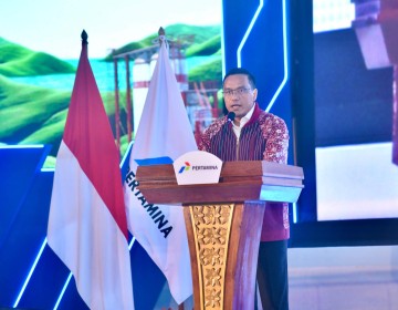 Safety Over Profit, Pertamina Perkuat Kolaborasi Mitra Kerja Tingkatkan Keselamatan Kerja