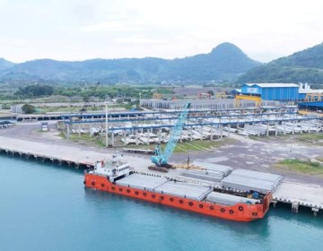WIKA Beton Catat Pertumbuhan Kinerja Positif pada Semester I 2025