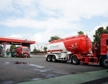 Percepat Pengiriman BBM Wilayah Jember, Pertamina Tambah 86 Mobil Tanki Pasca Penutupan Jalur Gumitir