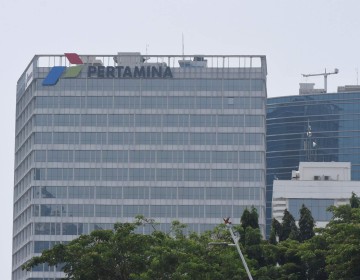 Pertamina Raih Peringkat ke-171 Fortune Global 500, Perkuat Posisi sebagai Perusahaan Energi Kelas Dunia