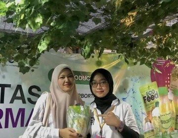 Berawal Dari Proyek Mahasiswa, Kumora Cookies Melejit Jadi UMKM Sukses Berkat Rumah BUMN BRI Jakarta