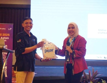 Telkom Dukung Digitalisasi 1 Sekolah Menengah Atas dan 4 Sekolah Kejuruan di Ciayumajakuning