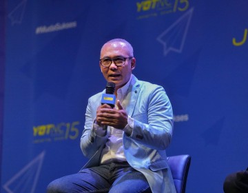 PGN Buka-Bukaan Cara Kelola Bisnis Gas Bumi agar Tetap Ramah Lingkungan