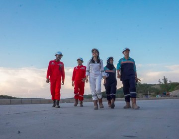 Fokus Jalankan Substream Penyehatan, WIKA Berhasil Turunkan Utang Usaha dan Berbunga Rp6,26 Triliun