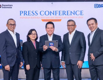 Perkuat Fundamental Bisnis Melalui Transformasi, BRI Cetak Laba Rp 26,53 Triliun