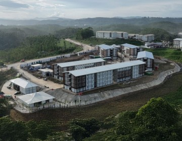 Produk Modular WEGE Raih Sertifikasi EPD Internasional, Pertama dari Indonesia untuk Bangunan Prefabrikasi
