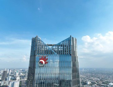 Laporan Keuangan Telkom Kuartal II 2025:  Telkom Percepat Eksekusi Transformasi, Cetak Pendapatan Konsolidasi Rp73 Triliun