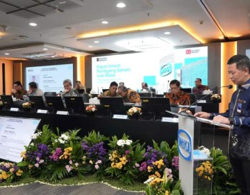 RUPSLB WIKA Sepakati 2 Agenda Rapat, Perubahan Peraturan Dana Pensiun dan Susunan Pengurus Perseroan