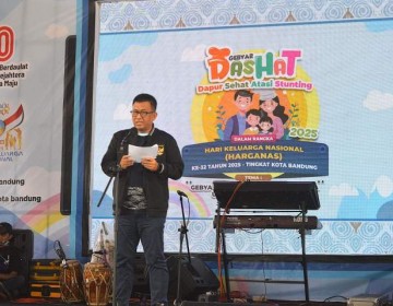 Gebyar Dashat 2025 Digelar di Laswi Heritage, WIKA dan WIKA Realty Wujudkan Komitmen Sosial melalui Ruang Publik