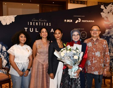 Pertamina Dukung Pemberdayaan Perempuan di Lingkungan Kerja, 18 Persen Jadi Pemimpin