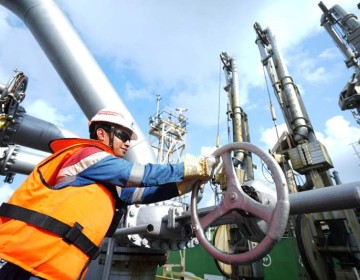 Siap Digunakan, Kilang Pertamina Internasional Lifting Perdana Bioavtur Berbahan Baku Minyak Jelantah
