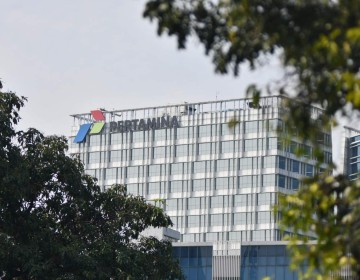 Pertamina Raih Posisi Puncak Fortune Indonesia 100 Tahun 2025