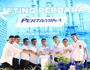 Sinergi Pertamina Group Hasilkan Sustainable Aviation Fuel dari Minyak Jelantah, Perkuat Ketahanan Energi Nasional