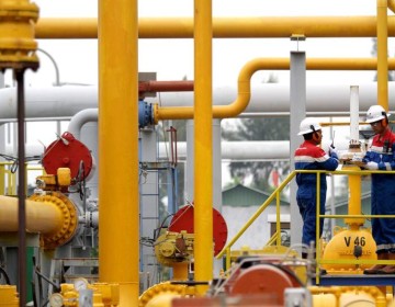 Pertagas Perkuat Infrastruktur Gas, Pacu Pertumbuhan Industri dan Ekonomi Nasional