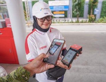 Pertamina Patra Niaga Gelar Berbagai Promo Menarik MyPertamina Untuk Rayakan HUT RI ke-80