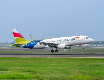 Rayakan Kemerdekaan ke-80, Pelita Air Beri Diskon Hingga Rp808.000 Untuk Penerbangan Domestik & Internasional