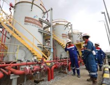 Inilah Proyek Energi Pertamina, Kado untuk Indonesia Capai Ketahanan Energi