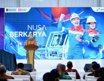Sinergi Pertamina - Pindad Luncurkan Teknologi Inspeksi Pipa Migas Ultrasonik Pertama di Indonesia