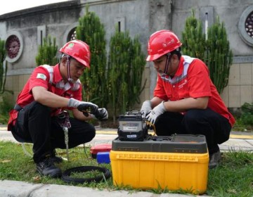 Telkom Akses Sukses Jaga Keandalan Infrastruktur Jaringan Selama Upacara HUT ke-80 RI di Jakarta