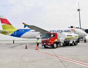 Pertamina SAF Dorong Ekonomi Sirkular Masyarakat dan Pengurangan Emisi Lingkungan