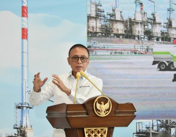Inovasi Pertamina SAF dari Minyak Jelantah, Pertama di Asia Tenggara