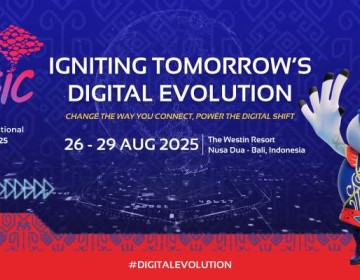 Telkom Kembali Gelar BATIC 2025: Satu Dekade Inovasi – Ajang Paling Berpengaruh di Asia Pasifik