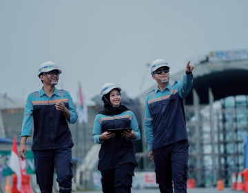 WIKA Raih Kontrak Baru Rp4,78 Triliun, Perkuat Fondasi Bisnis Keberlanjutan