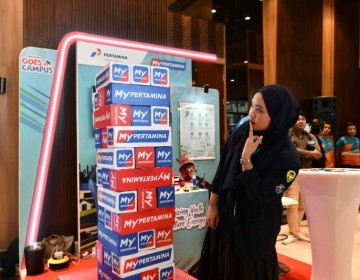 Pertamina Goes to Campus 2025 Masuki Tahap Seleksi Karya Ilmiah Energynovation Ideas Competition