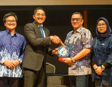 Pertamina Dukung Diplomasi Budaya, Ekonomi, dan Pengembangan SDM Unggul di Brisbane