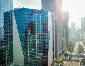 BRI Raih Penghargaan di Kehati ESG Award 2025, Bukti Nyata Komitmen Keuangan Berkelanjutan