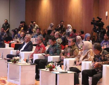 Kemendagri: Penanggulangan Bencana Harus Jadi Bagian dari Strategi Pembangunan