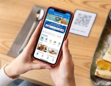 Semakin Beragam Fitur, BRImo Sediakan Akses Berbagai Voucher dari Ratusan Merchant Ternama