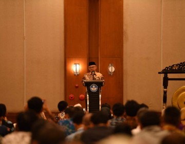 Mendikdasmen Tekankan Peran Guru dan Penguatan Soft Skill Dalam Mendukung Keberhasilan Revitalisasi SMK