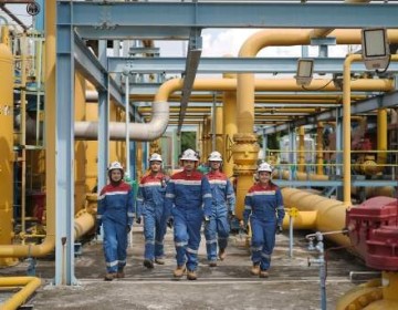 Pertagas Apresiasi Pelanggan Setia dengan Hadirkan Jaringan Infrastruktur Terintegrasi dan Layanan Handal