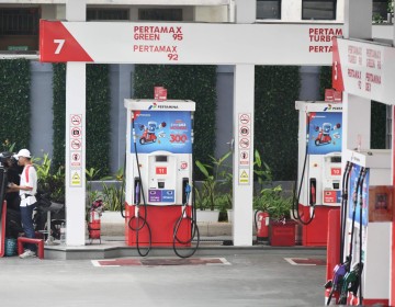 Pertamina Patra Niaga Lakukan Penyesuaian Harga BBM Non-Subsidi